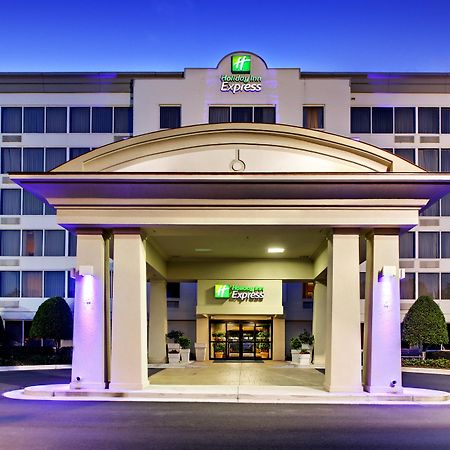 Holiday Inn Express - Atlanta-Kennesaw By Ihg Εξωτερικό φωτογραφία