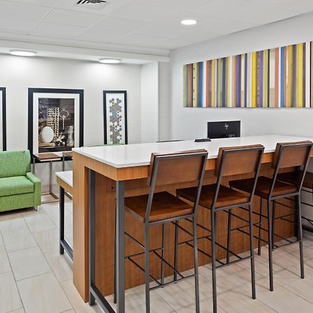 Holiday Inn Express - Atlanta-Kennesaw By Ihg Εξωτερικό φωτογραφία