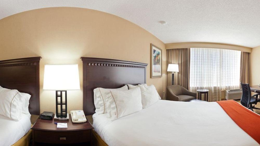 Holiday Inn Express - Atlanta-Kennesaw By Ihg Εξωτερικό φωτογραφία