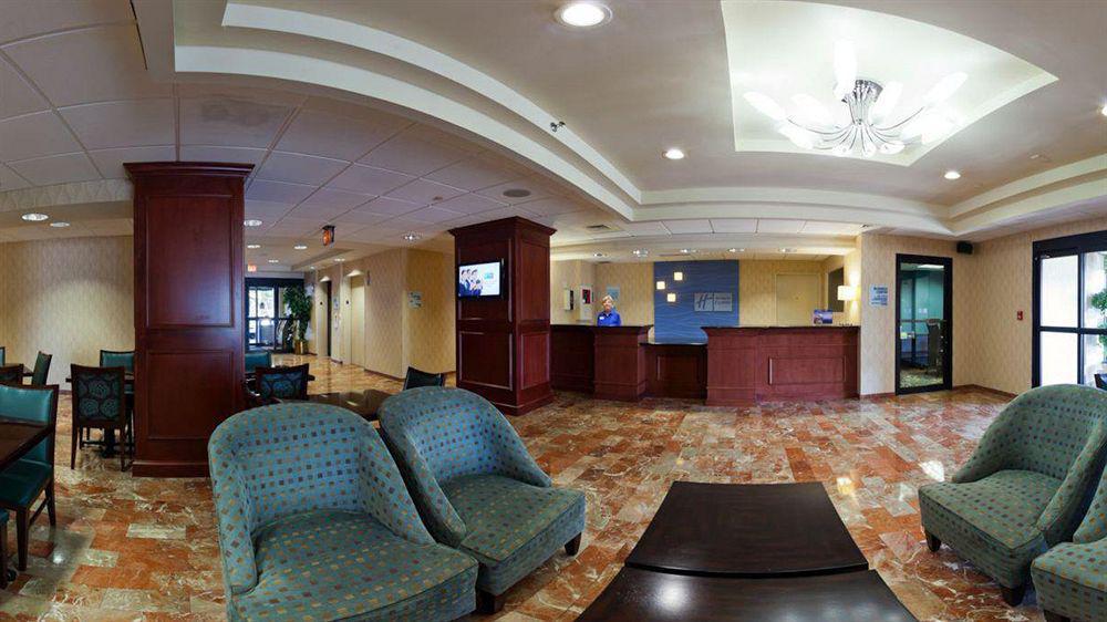 Holiday Inn Express - Atlanta-Kennesaw By Ihg Εξωτερικό φωτογραφία