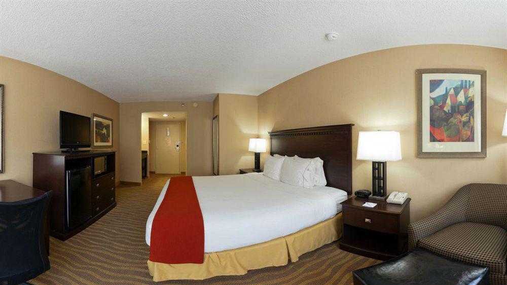 Holiday Inn Express - Atlanta-Kennesaw By Ihg Εξωτερικό φωτογραφία