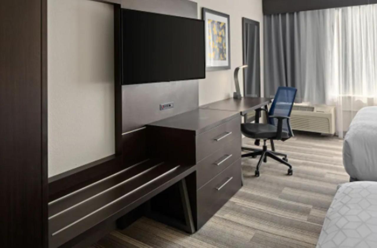 Holiday Inn Express - Atlanta-Kennesaw By Ihg Εξωτερικό φωτογραφία