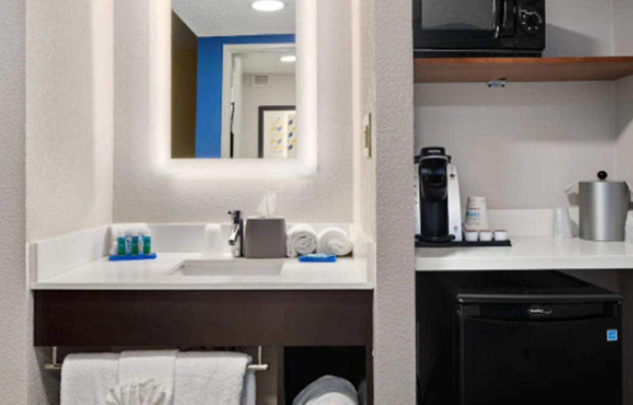 Holiday Inn Express - Atlanta-Kennesaw By Ihg Εξωτερικό φωτογραφία