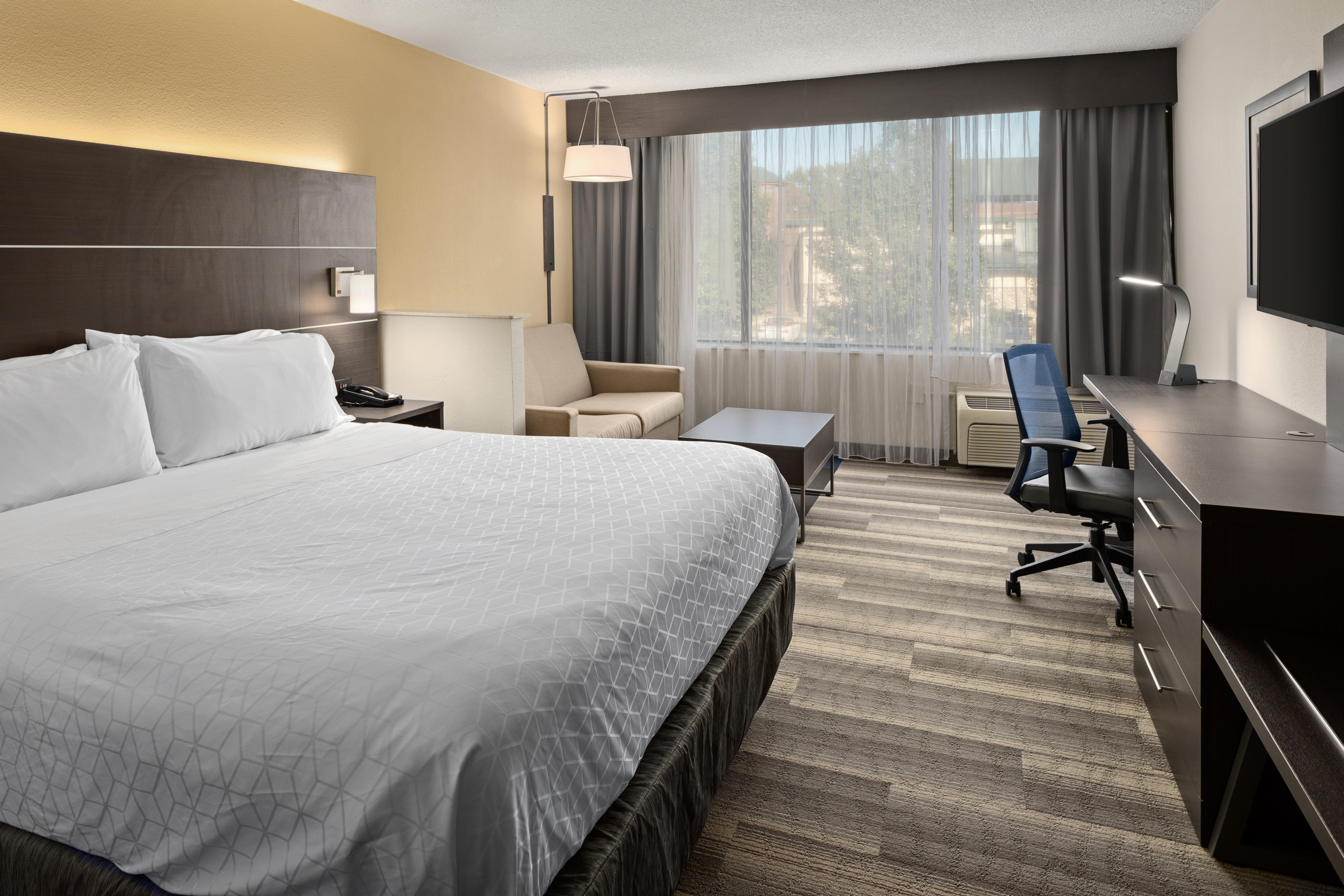 Holiday Inn Express - Atlanta-Kennesaw By Ihg Εξωτερικό φωτογραφία
