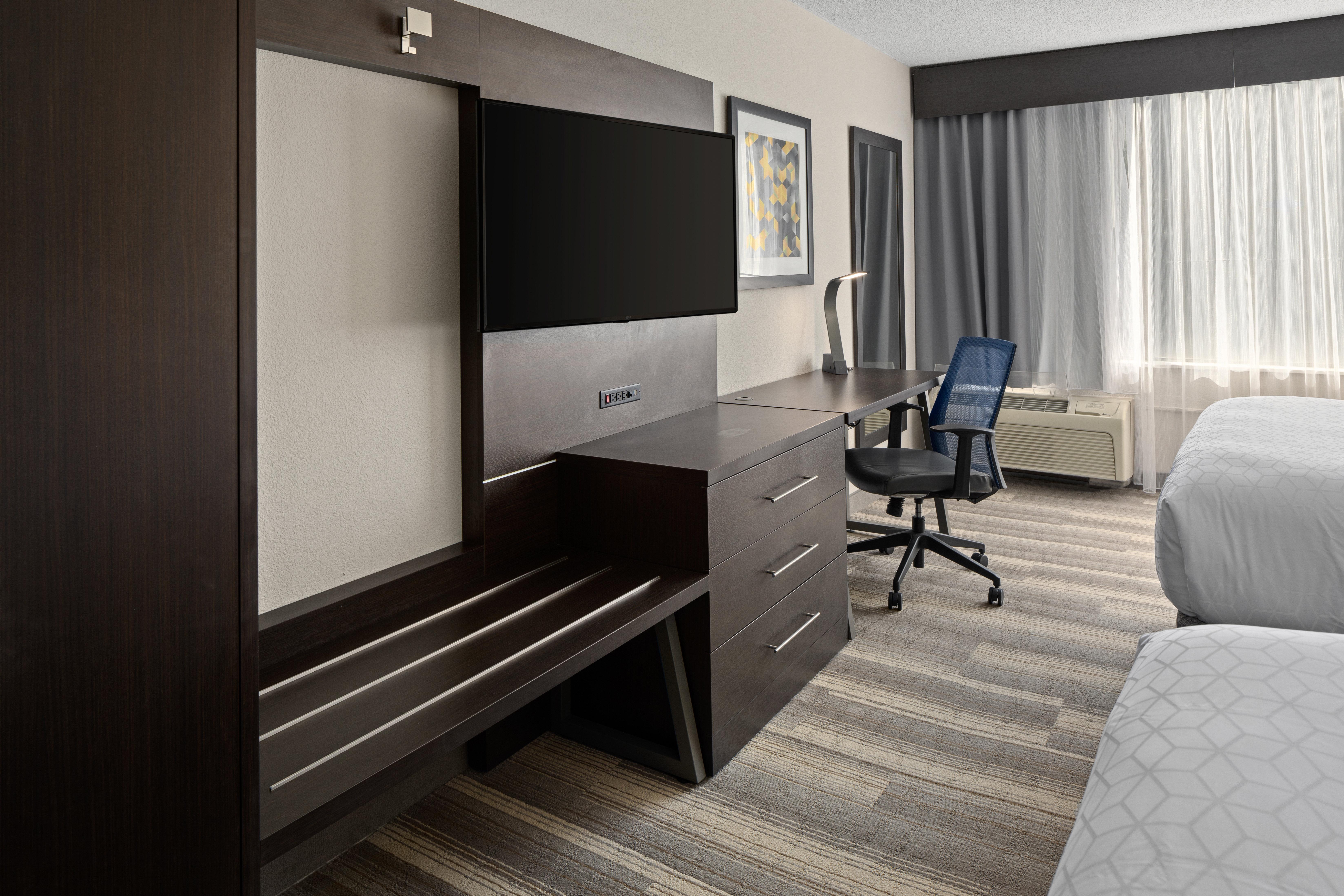 Holiday Inn Express - Atlanta-Kennesaw By Ihg Εξωτερικό φωτογραφία