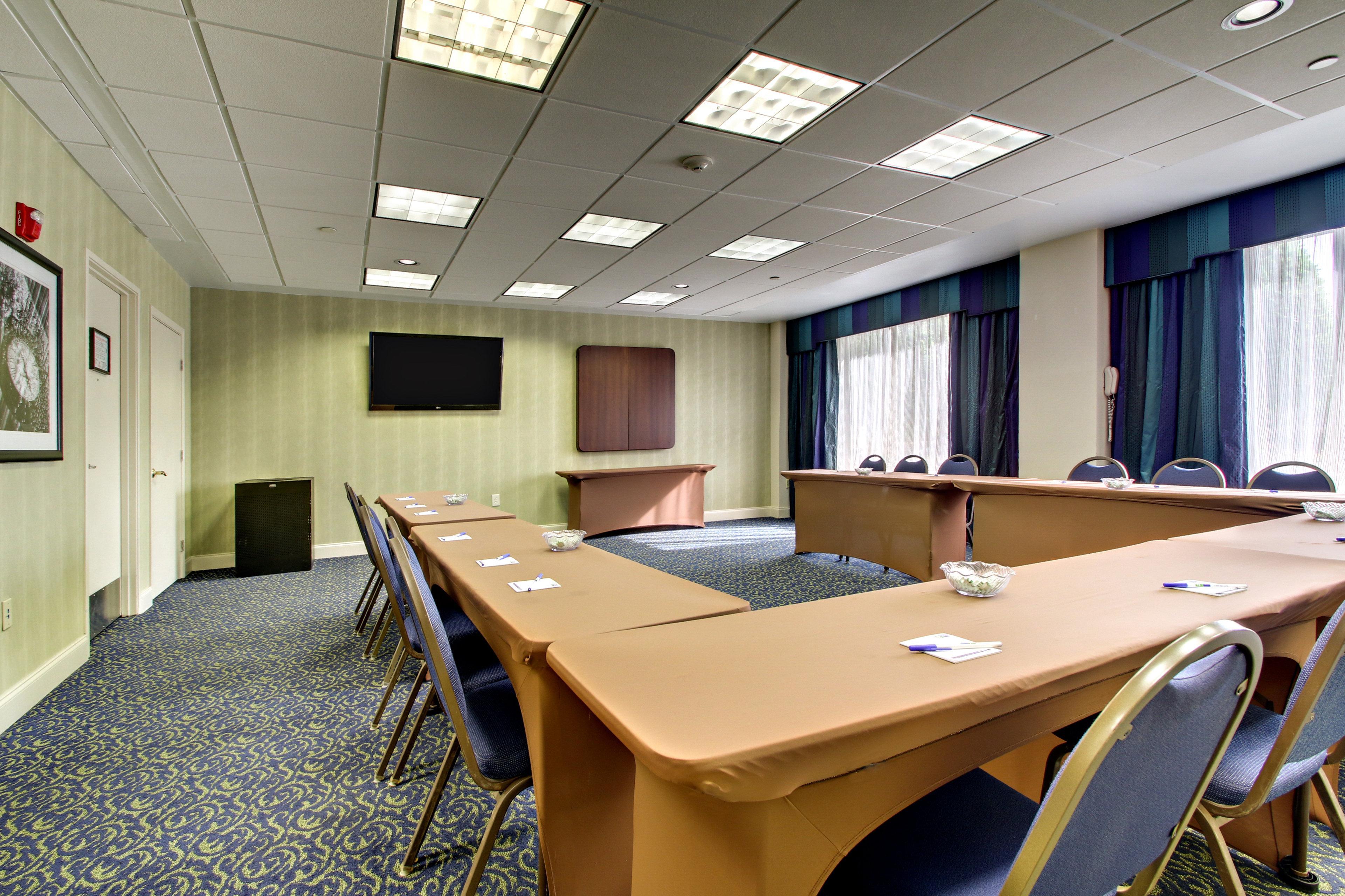 Holiday Inn Express - Atlanta-Kennesaw By Ihg Εξωτερικό φωτογραφία