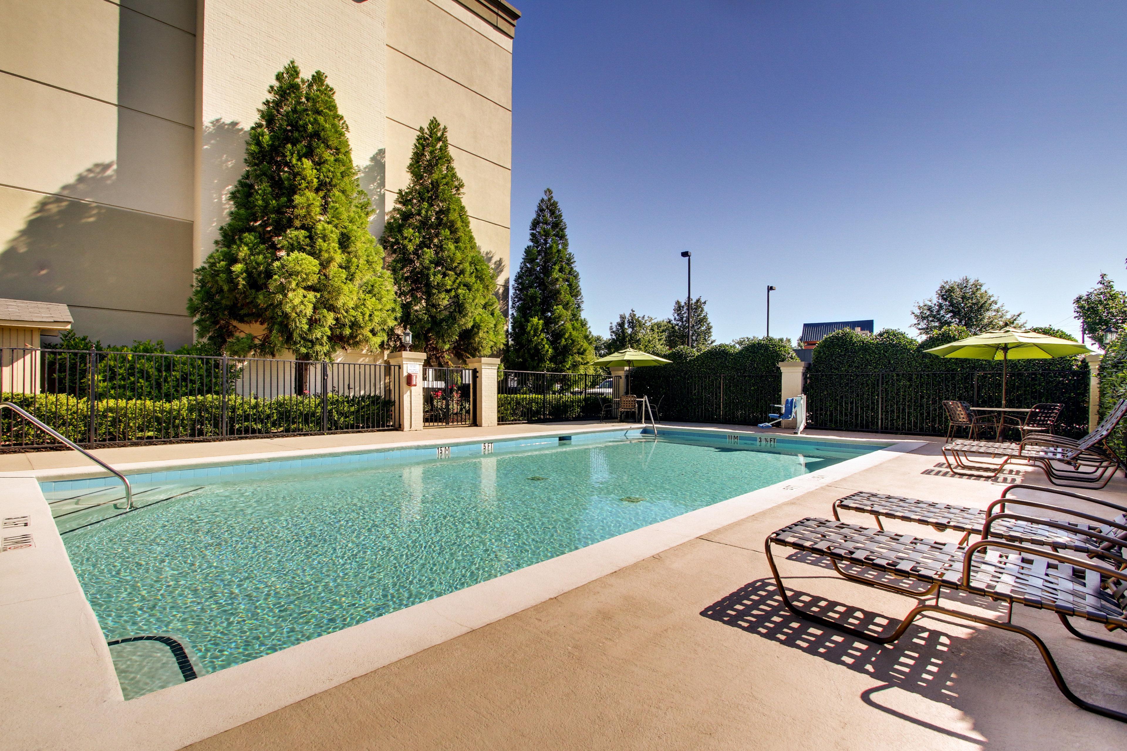 Holiday Inn Express - Atlanta-Kennesaw By Ihg Εξωτερικό φωτογραφία