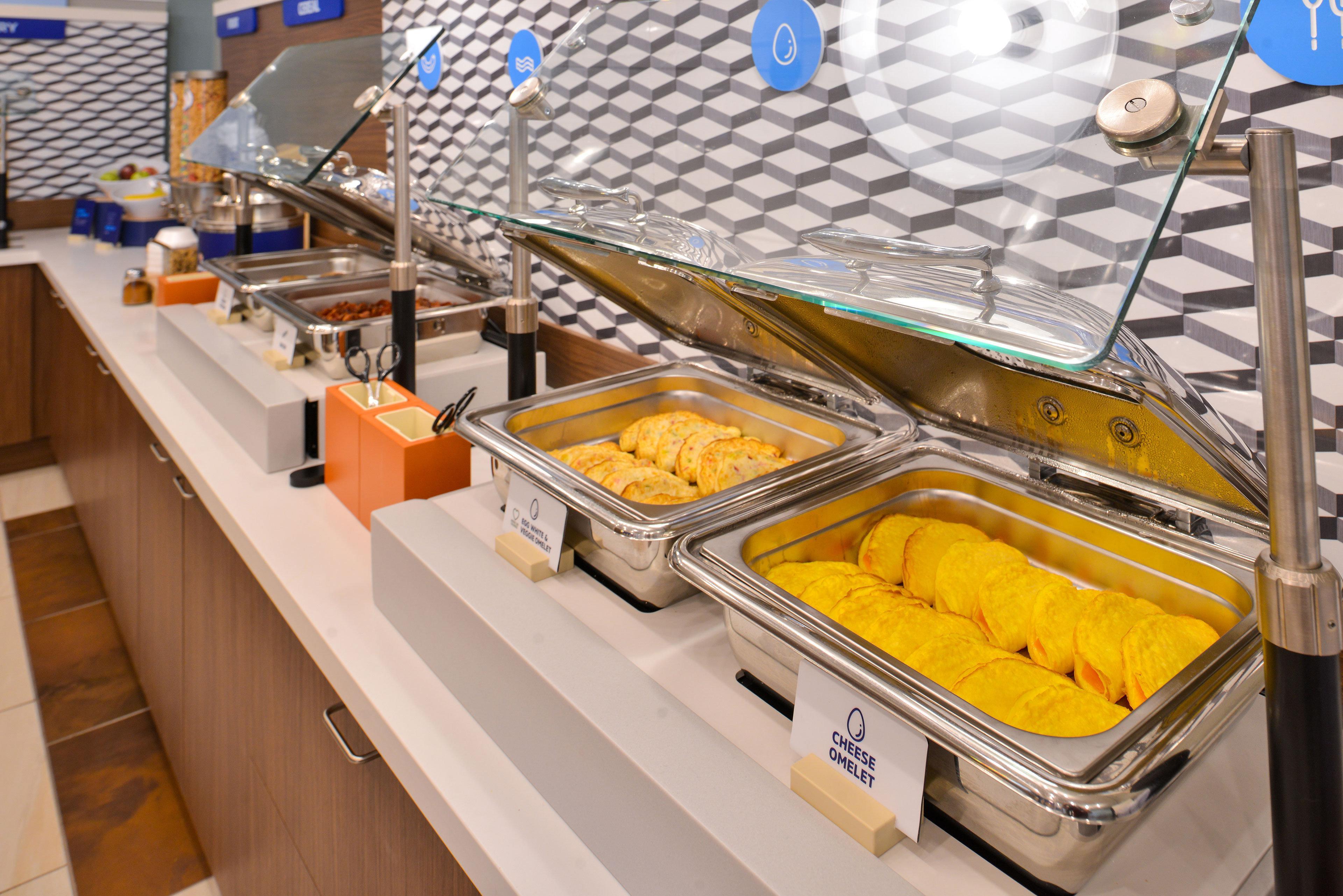 Holiday Inn Express - Atlanta-Kennesaw By Ihg Εξωτερικό φωτογραφία