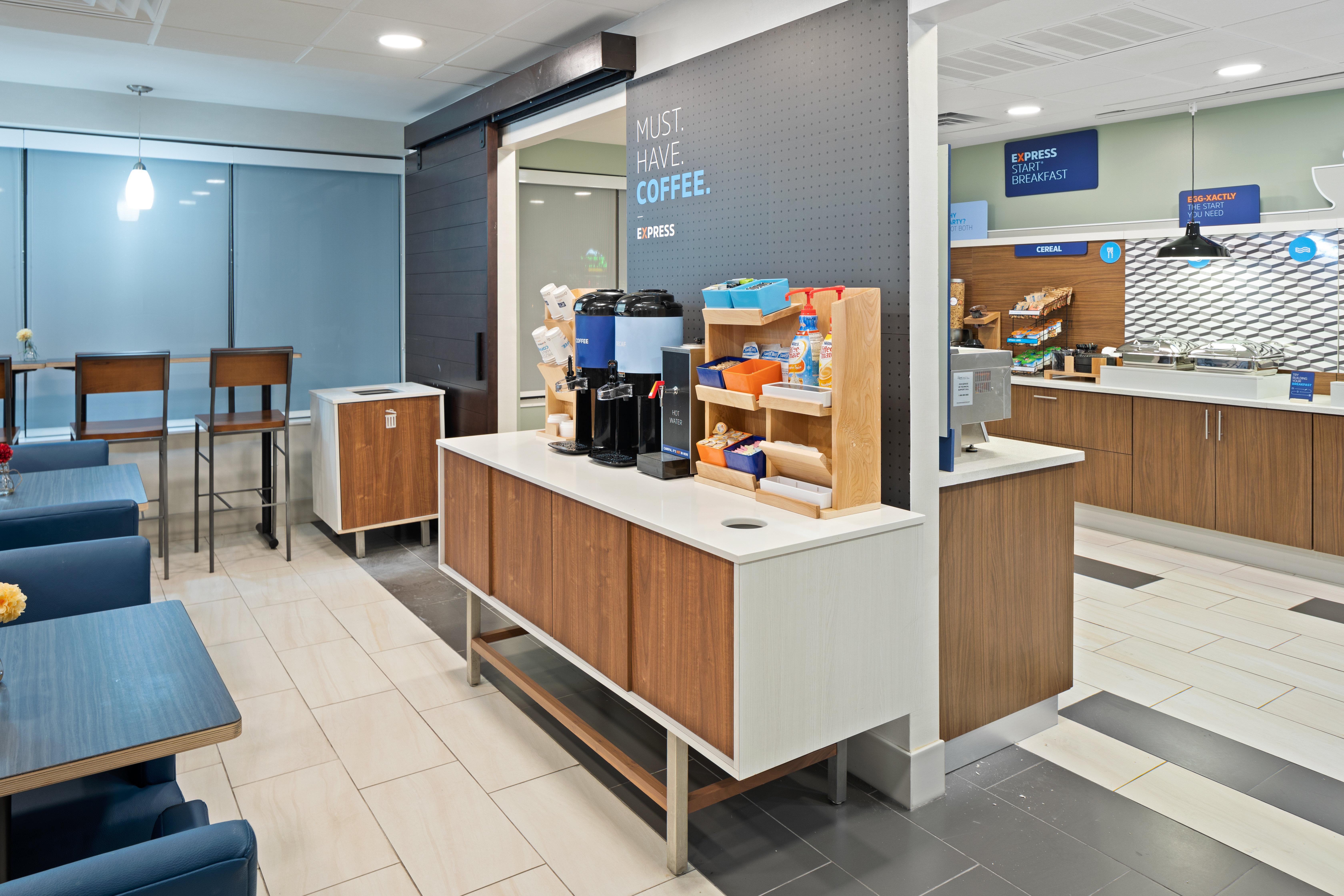 Holiday Inn Express - Atlanta-Kennesaw By Ihg Εξωτερικό φωτογραφία