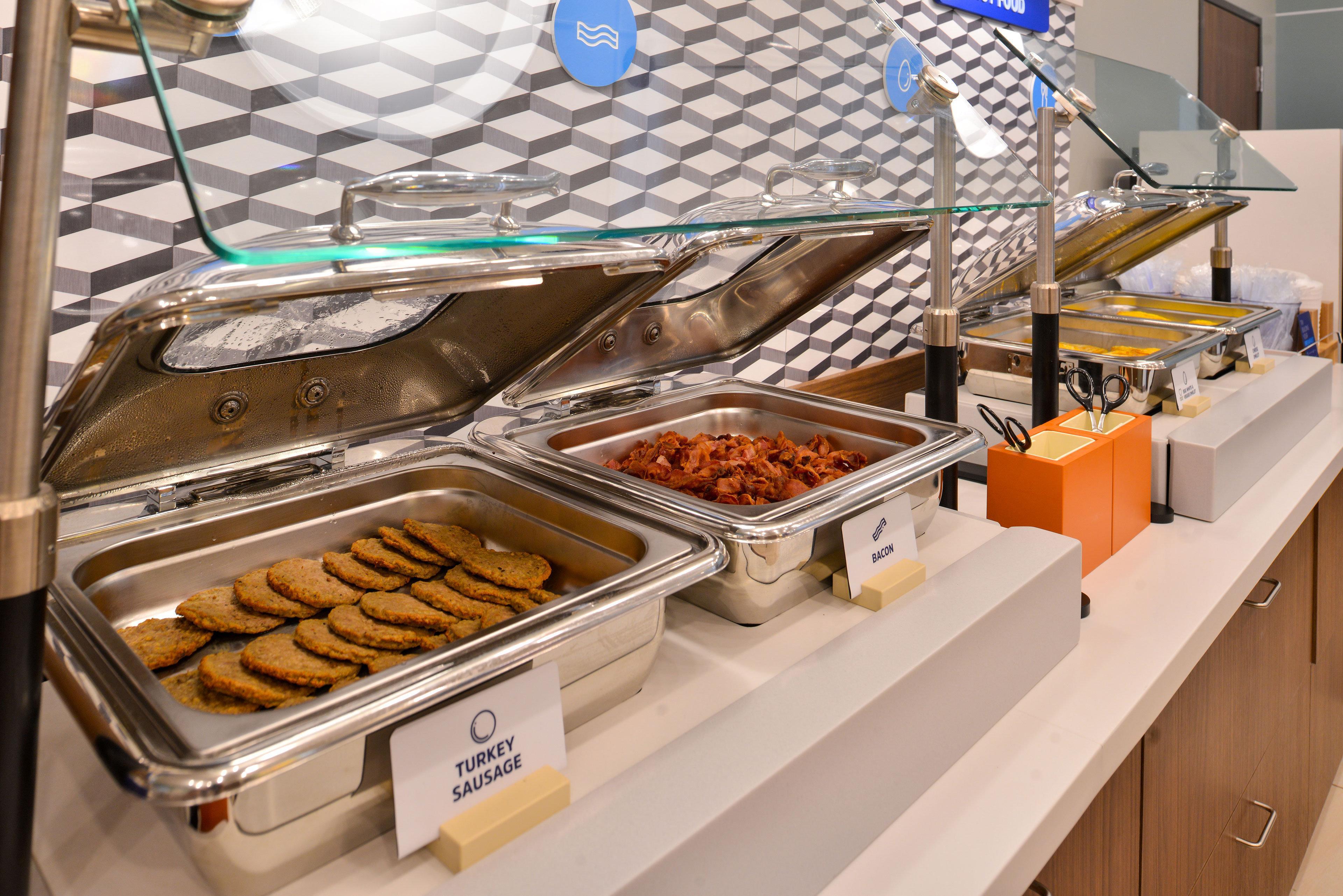 Holiday Inn Express - Atlanta-Kennesaw By Ihg Εξωτερικό φωτογραφία