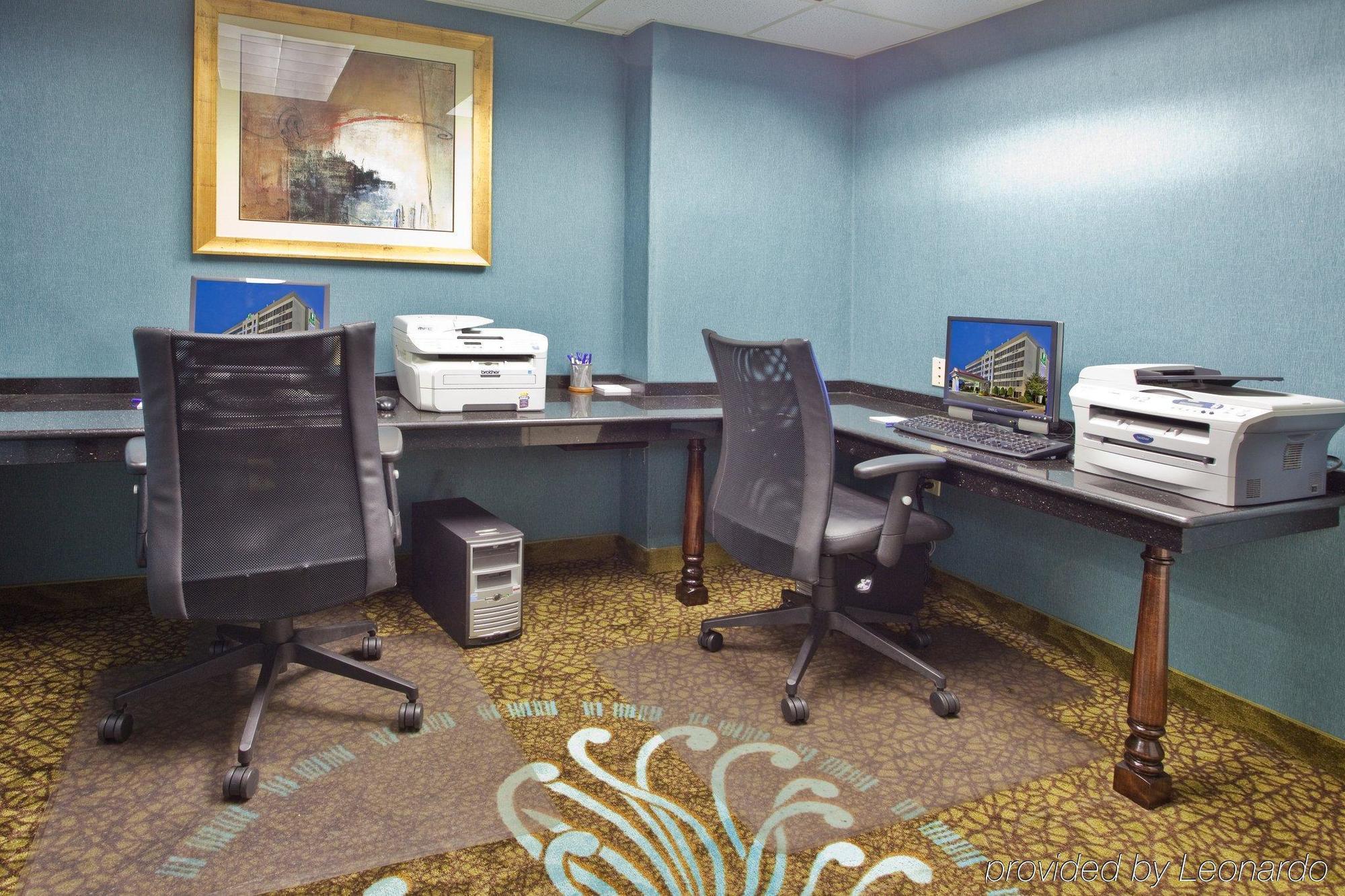 Holiday Inn Express - Atlanta-Kennesaw By Ihg Ανέσεις φωτογραφία