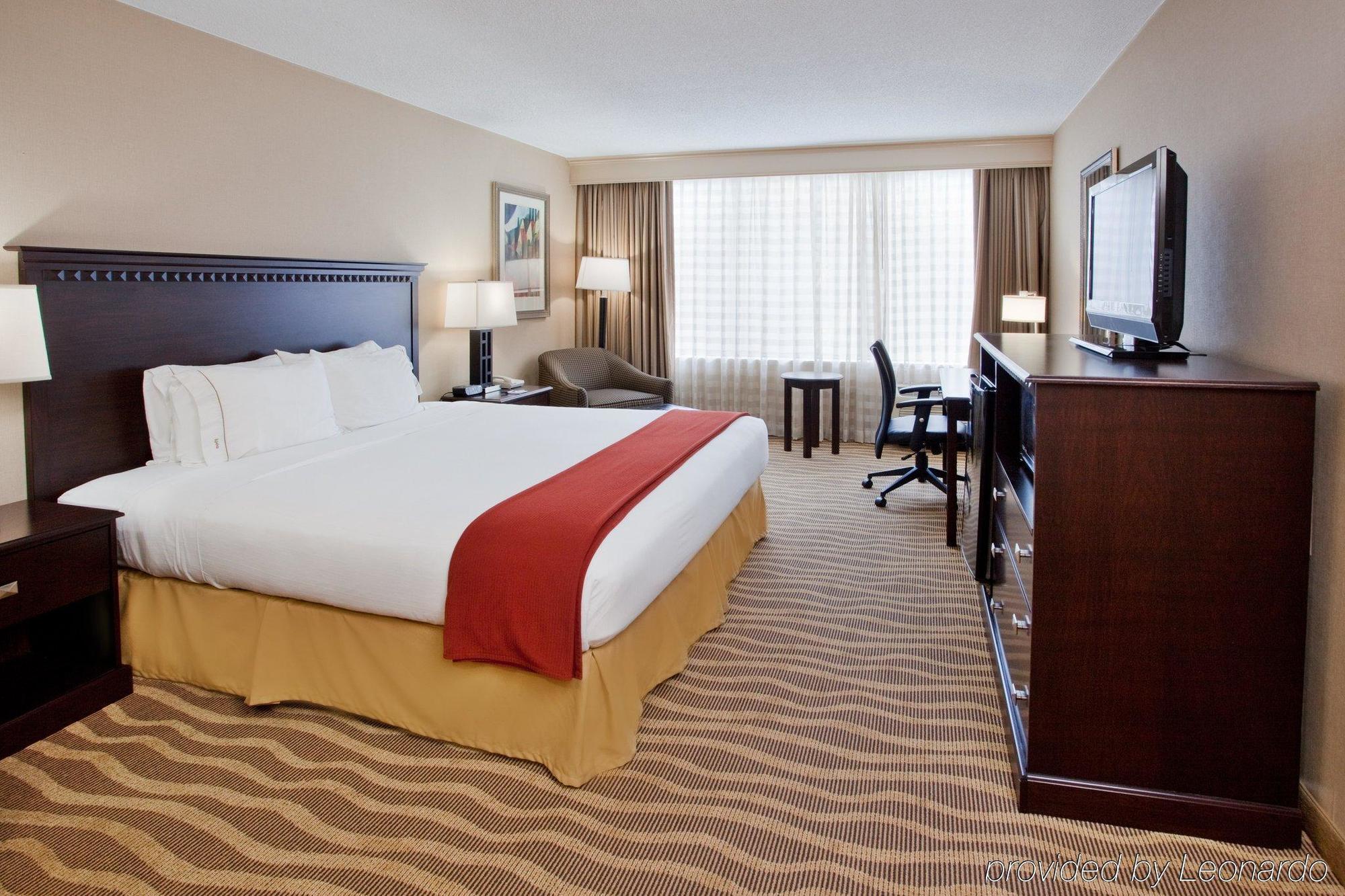 Holiday Inn Express - Atlanta-Kennesaw By Ihg Δωμάτιο φωτογραφία