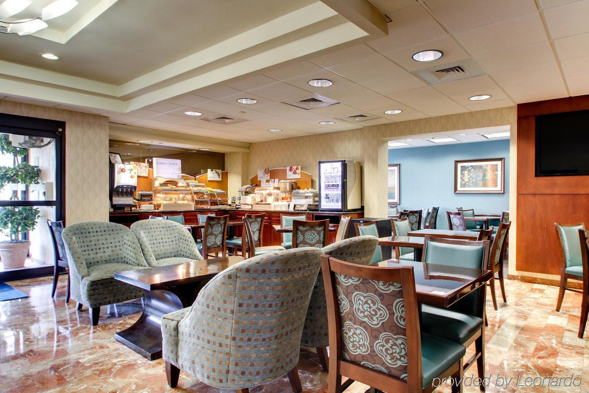 Holiday Inn Express - Atlanta-Kennesaw By Ihg Εξωτερικό φωτογραφία