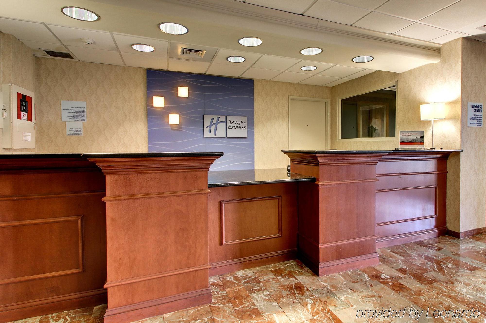 Holiday Inn Express - Atlanta-Kennesaw By Ihg Εξωτερικό φωτογραφία