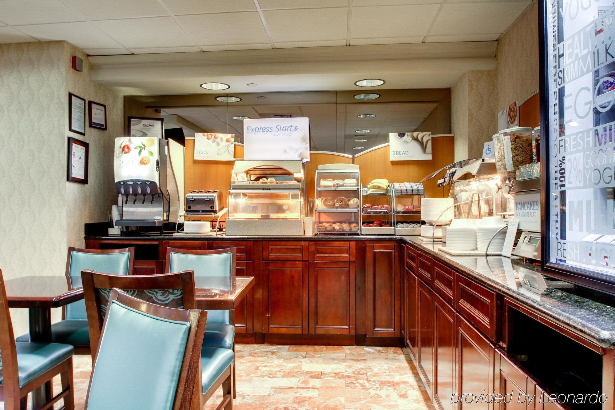 Holiday Inn Express - Atlanta-Kennesaw By Ihg Εξωτερικό φωτογραφία