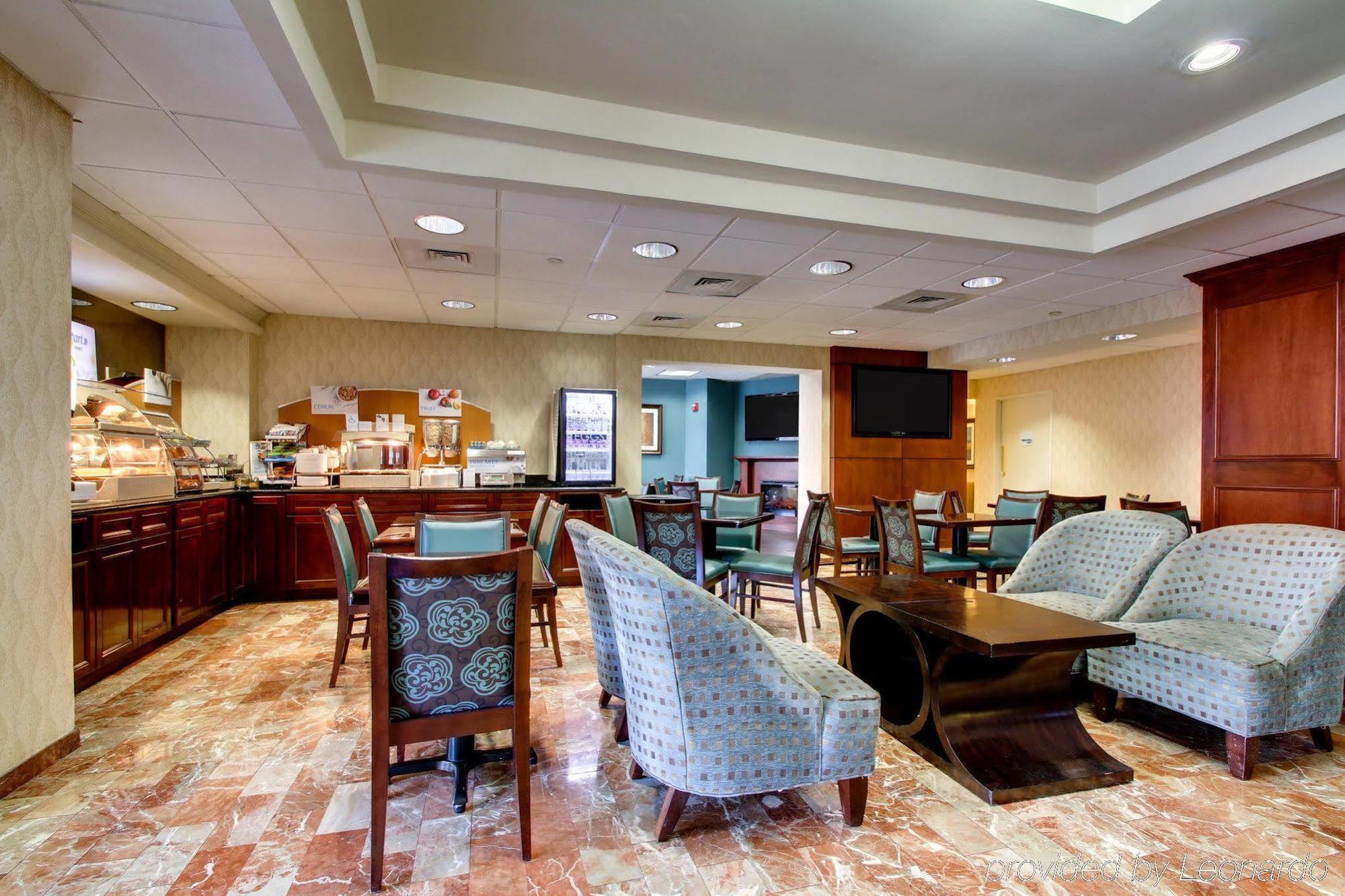 Holiday Inn Express - Atlanta-Kennesaw By Ihg Εξωτερικό φωτογραφία