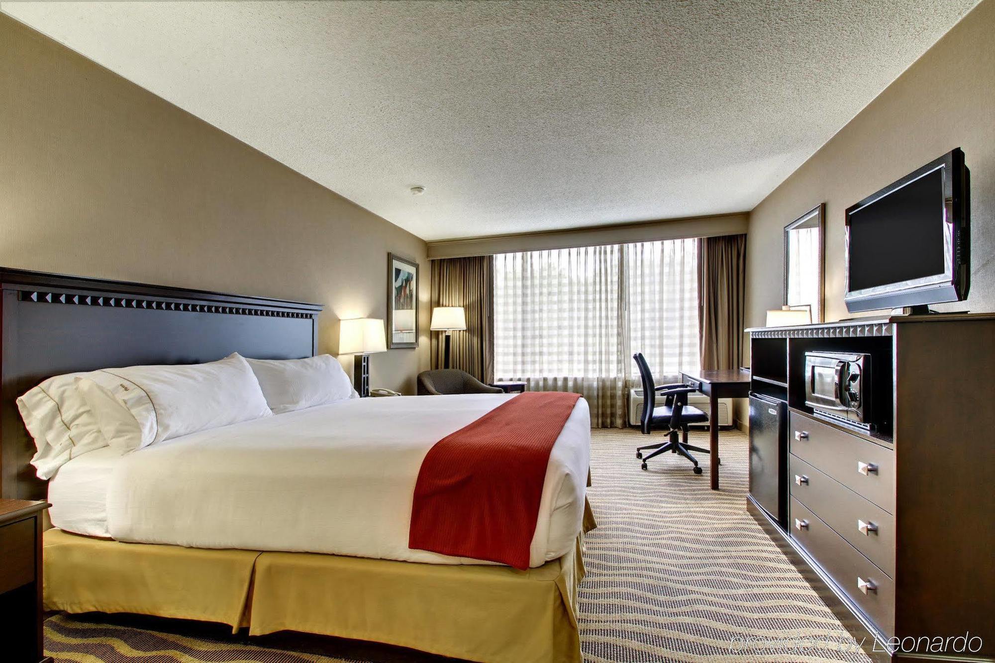 Holiday Inn Express - Atlanta-Kennesaw By Ihg Εξωτερικό φωτογραφία