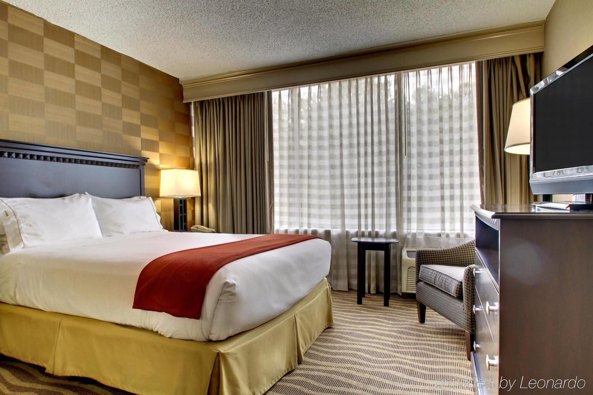 Holiday Inn Express - Atlanta-Kennesaw By Ihg Εξωτερικό φωτογραφία