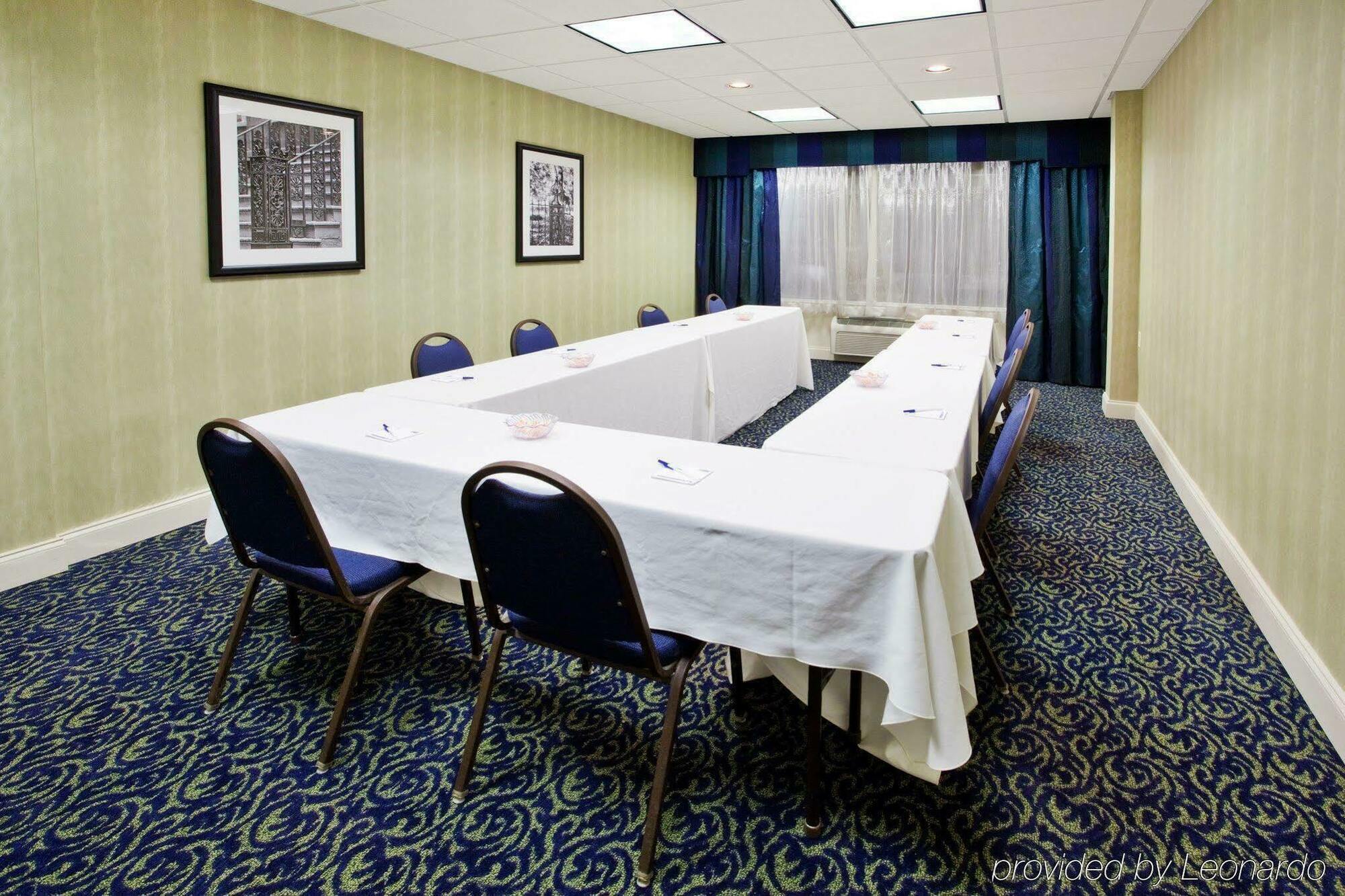 Holiday Inn Express - Atlanta-Kennesaw By Ihg Επιχειρήσεις φωτογραφία