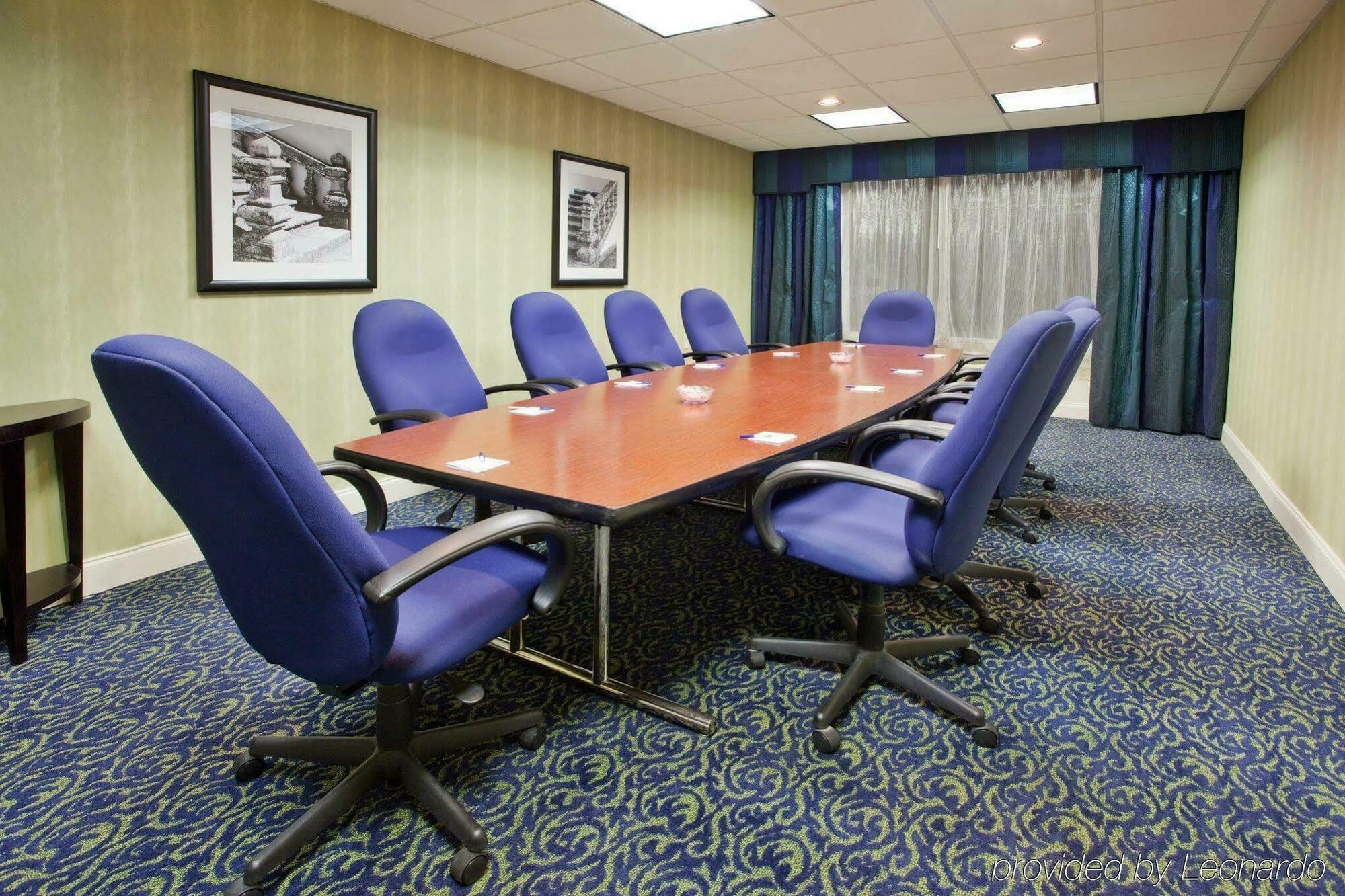 Holiday Inn Express - Atlanta-Kennesaw By Ihg Επιχειρήσεις φωτογραφία